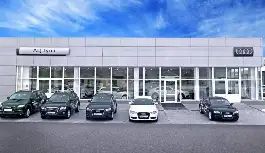 Audi АЦ Тула